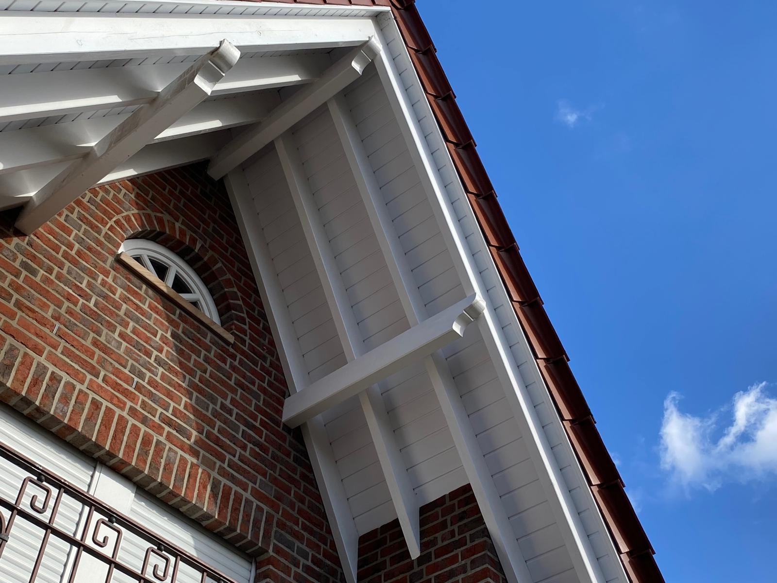 Kantenreinigung in Adorf